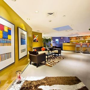 Ramada Plaza By Wyndham Dubai Deira